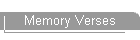 Memory Verses