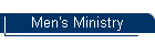 Men's Ministry