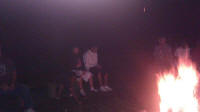 Men's Retreat 2011/04