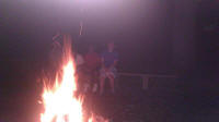 Men's Retreat 2011/04